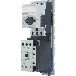 Eaton Electric Starter MSC-DE-32-M25(24VDC) elektronisch