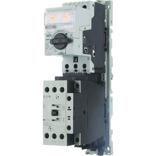 Eaton Electric Starter MSC-DE-32-M32(24VDC) elektronisch