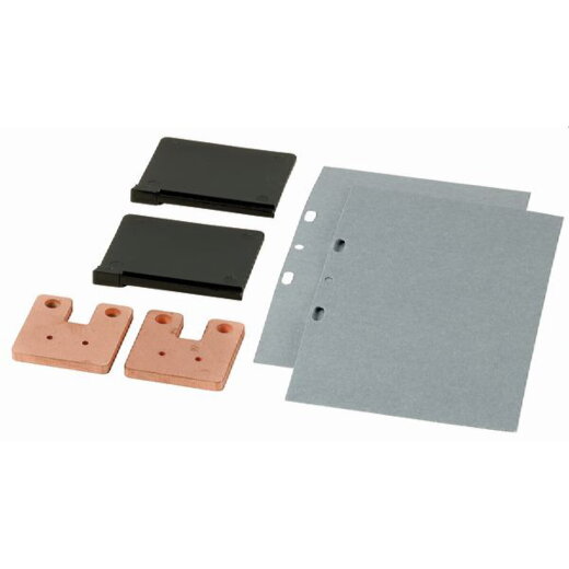 Eaton Electric Bausatz NZM3-4-XKVI2POU 4/2polig OU