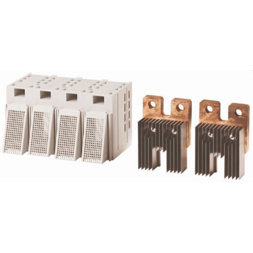 Eaton Electric Bausatz NZM2-4-XKV2P-K 4/2polig