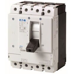 Eaton Electric Lasttrennschalter N2-4-200-S15-DC 4polig...