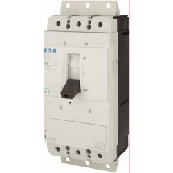 Eaton Electric Lasttrennschalter N3-630-SVE 3polig +...
