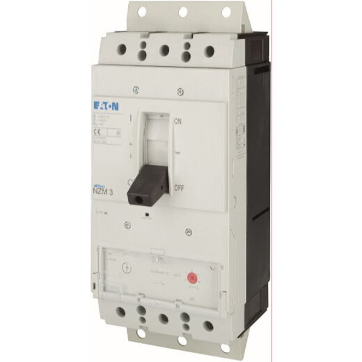 Eaton Electric Leistungsschalter NZMH3-S500-SVE
