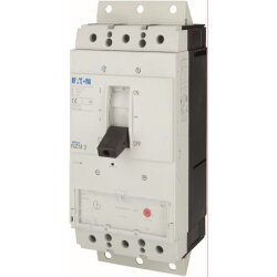 Eaton Electric Leistungsschalter NZMH3-S500-SVE