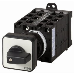 Eaton Electric Umschalter T3-7-8371/Z