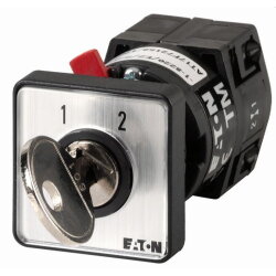 Eaton Electric Umschalter TM-1-8220/EZ/S-J