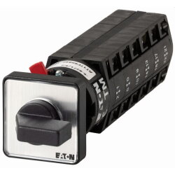 Eaton Electric Umschalter TM-6-8370/EZ