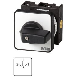 Eaton Electric Wendeschalter T0-3-2/E