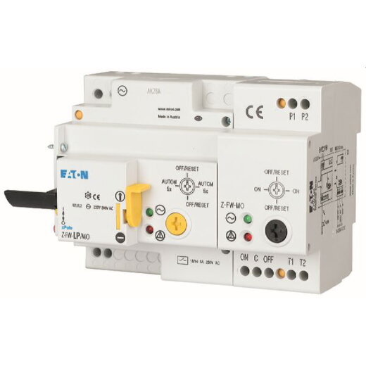 Eaton Electric Schaltgerät Z-FW-LPD/MO +STM