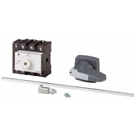 Eaton Electric Hauptschalter P3-63/M4/K2-PG/N