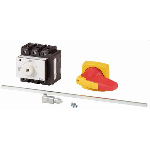 Eaton Electric Hauptschalter P3-63/M4/K2-PR/HI11