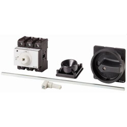 Eaton Electric Hauptschalter P3-63/M4/SVB-SW