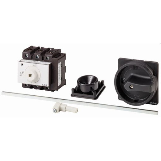 Eaton Electric Hauptschalter P3-63/M4/SVB-SW/HI11