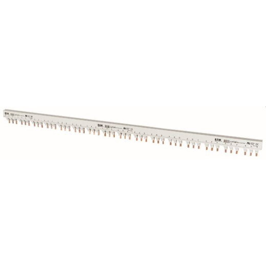 Eaton Electric Phasenschiene Z-BB/UL18/3P1MU+AUX/48