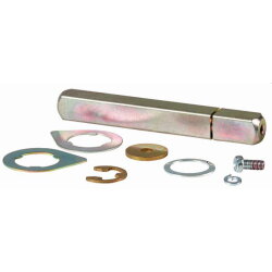 Eaton Electric Antriebsachse 4K14H230COK5 met 230mm