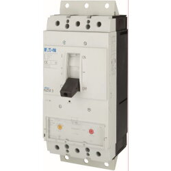Eaton Electric Leistungsschalter NZMH3-A500-SVE 3polig
