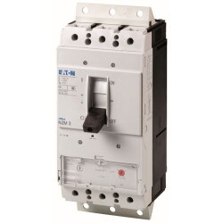 Eaton Electric Leistungsschalter NZMH3-S250-SVE 3polig