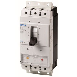 Eaton Electric Leistungsschalter NZMN3-A320-SVE 3polig