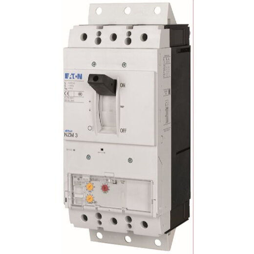 Eaton Electric Leistungsschalter NZMH3-ME450-SVE 3polig