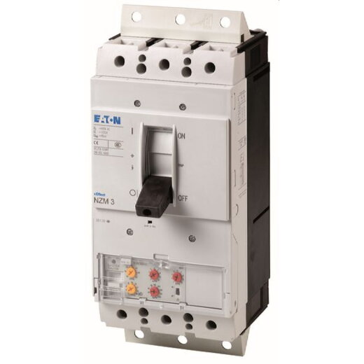 Eaton Electric Leistungsschalter NZMH3-VE400-SVE 3polig