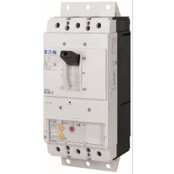 Eaton Electric Leistungsschalter NZMN3-ME220-SVE 3polig