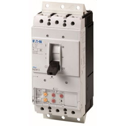 Eaton Electric Leistungsschalter NZMN3-VE400-SVE 3polig