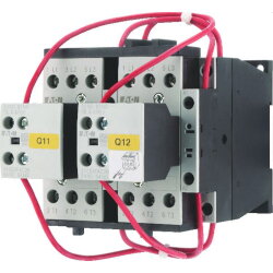 Eaton Electric Wendeschütz DIULM25/21(110V50HZ,...
