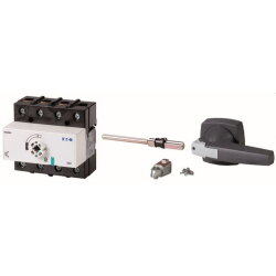 Eaton Electric Lasttrennschalter DMM-160/4/M4/P-G 4polig...