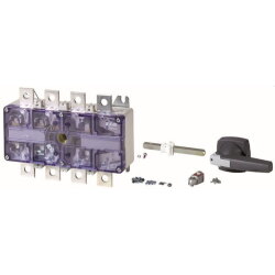 Eaton Electric Lasttrennschalter DMV-250/3/M4/P-G 3polig...