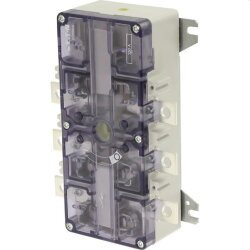 Eaton Electric Lasttrennschalter DMV-250/3/M4/P-R 3polig...