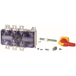 Eaton Electric Lasttrennschalter DMV-400/4/M4/P-R 4polig...