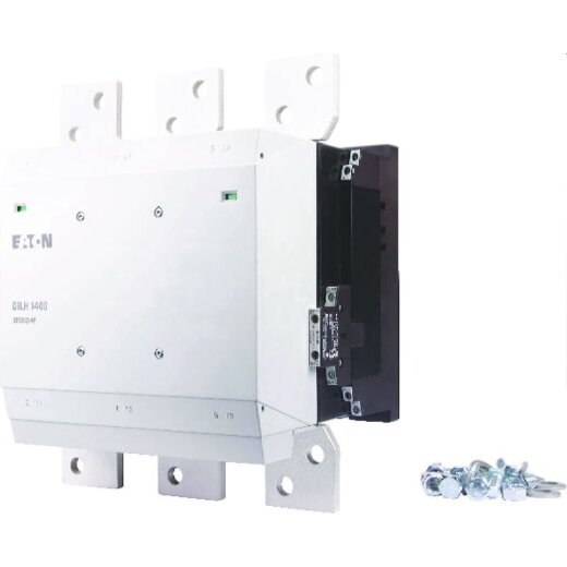 Eaton Electric Leistungsschütz DILH1400/22(RA110) 2S/2Ö 1400A/AC