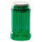Eaton Electric Blinkleuchte SL4-BL120-G grün 120V 40mm