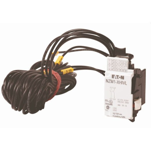 Eaton Electric Hilfsschalter NZM1-XHIVL 2fS 3m Leit.