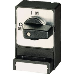 Eaton Electric Vorhängeschlosssperre SVC(*)-T3