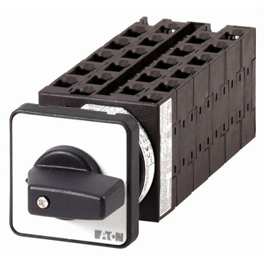 Eaton Electric Umschalter T0-11-8375/E