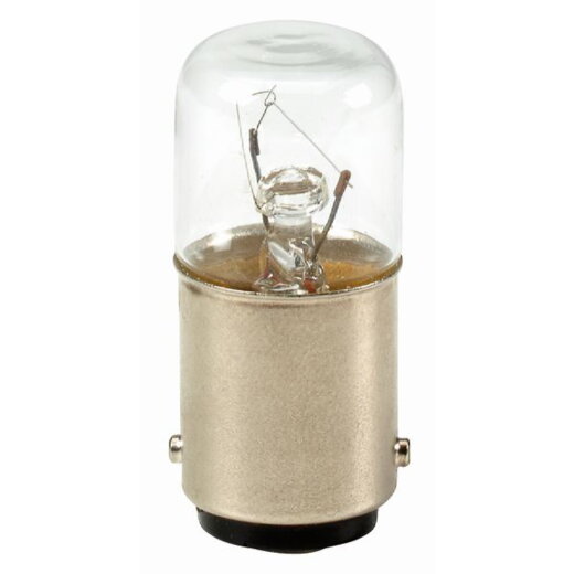 Eaton Electric Glühlampe, Glühbirne SL4-L120 120V 4W