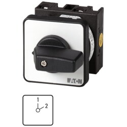 Eaton Electric Umschalter T0-4-15185/E