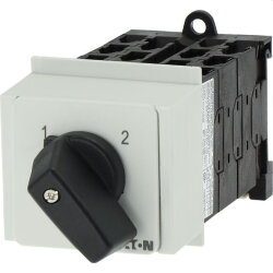 Eaton Electric Umschalter T0-6-8370/IVS
