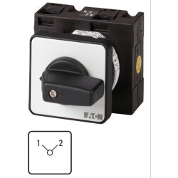 Eaton Electric Umschalter T3-2-8221/E