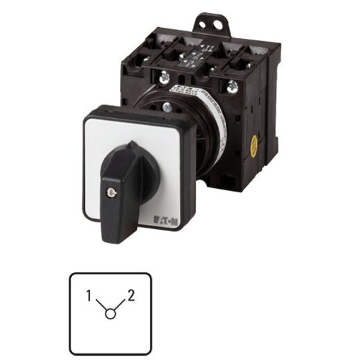 Eaton Electric Umschalter T3-2-8221/Z