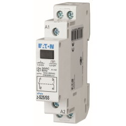 Eaton Electric Stromstoßschalter Z-S25/SS...