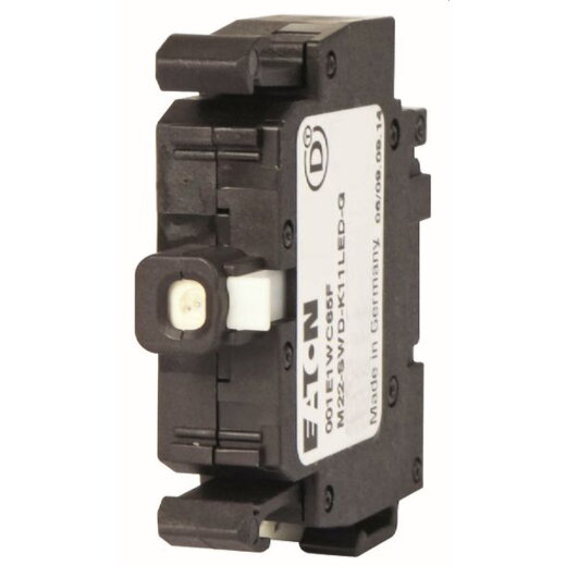 Eaton Electric Sensor M22-SWD-K11LED-W LED weiss
