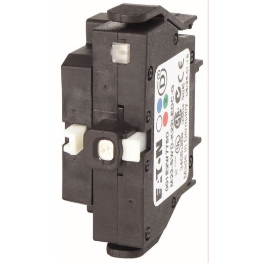 Eaton Electric Sensor M22-SWD-K22LEDC-W LED weiss