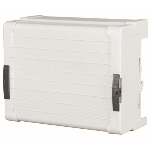 Eaton Electric Set BBA-TP4/CU-BAND 4polig bis 32x20mm 800A