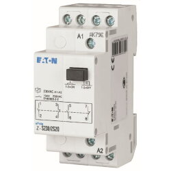 Eaton Electric Stromstoßschalter Z-S48/4S
