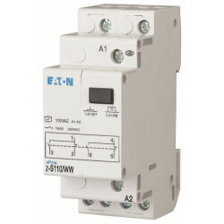 Eaton Electric Stromstoßschalter Z-S110/WW...