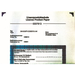 Eaton Electric Programmiersoftware SW-XSOFT-CODESYS-3-M...