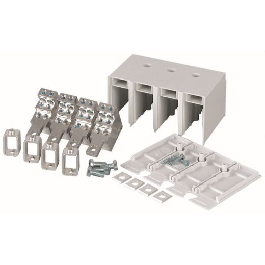 Eaton Electric Klemme NZM1-4-XKAM 4p 6x16 qmm inkl. Abd.