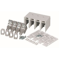 Eaton Electric Klemme NZM1-4-XKAM 4p 6x16 qmm inkl. Abd.